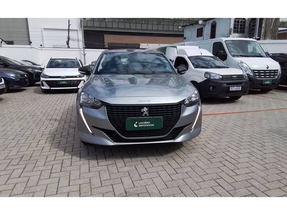 PEUGEOT 208 1.0 FIREFLY FLEX LIKE MANUAL
